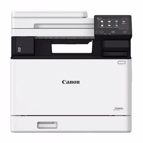 پرینتر لیزری رنگی سه کاره کانن i-SENSYS MF754Cdw