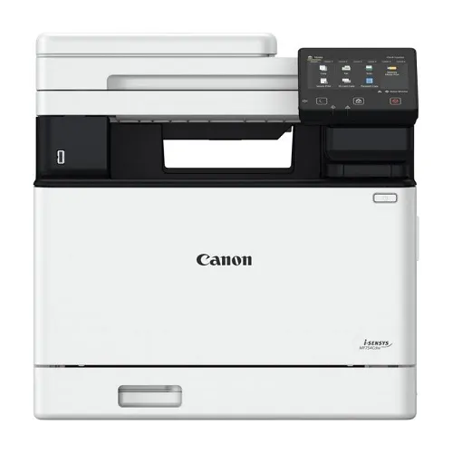 پرینتر لیزری رنگی سه کاره کانن i-SENSYS MF754Cdw