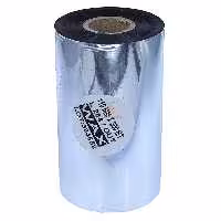 ریبون دستگاه لیبل زن 300*110 وکس WAX