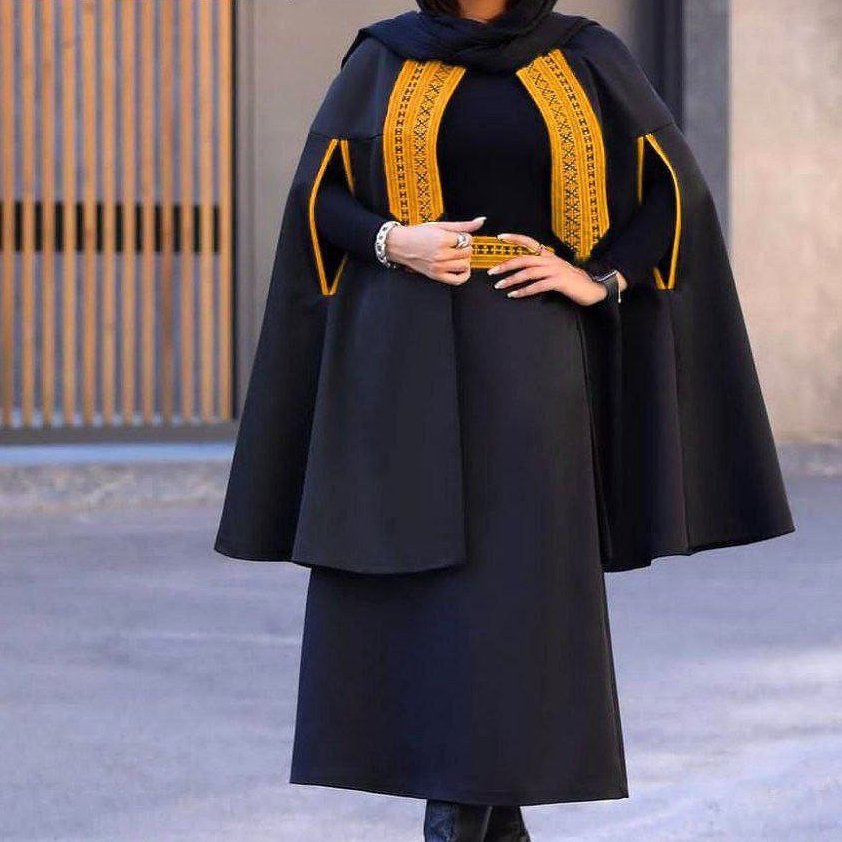 شنل دامن 1100