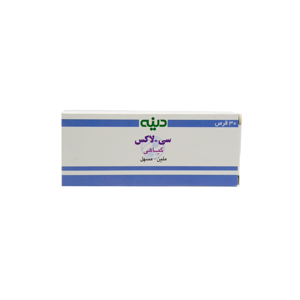قرص سی لاکس دینه