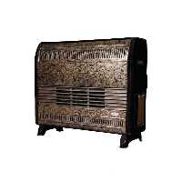 بخاری گازی پلار مدل Itak 12000