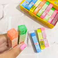 پاکن رنگی flair (در 5 رنگ )