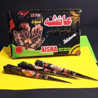 حنا طراحی عایشه 