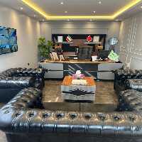 مبل اداری چستر