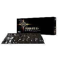 مادربرد بایوستار  Motherboard Biostar TB360-BTC D