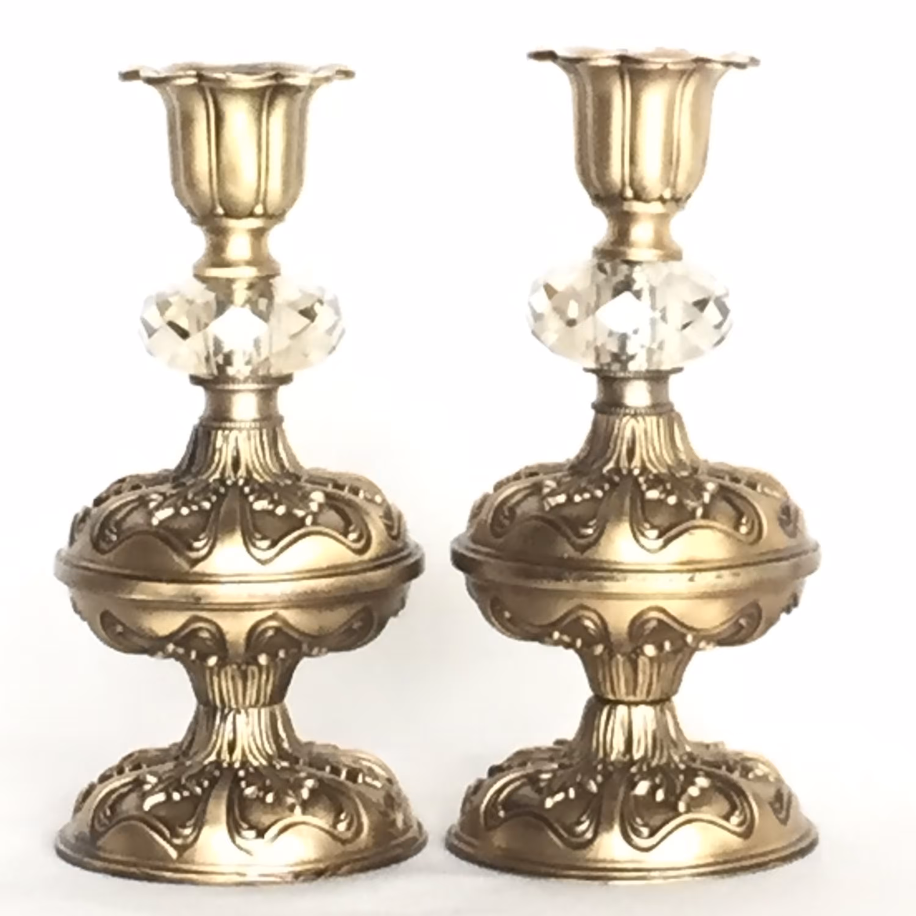 شمعدان چشم دریاFHD