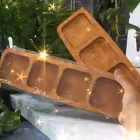 اردو سرو چهار خانه