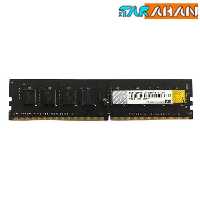رم دسکتاپ DDR4 تک کاناله 2400 مگاهرتز CL17 فدک مدل A1 ظرفیت 4 گیگابایت