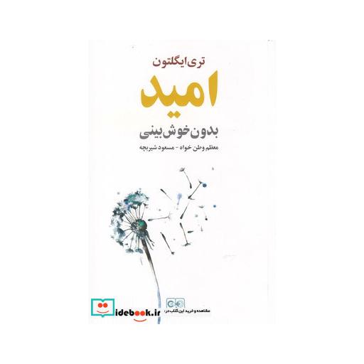 کتاب امید بدون خوشبینی