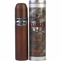 ادو تویلت مردانه مدل Black کوبا 100 میل
