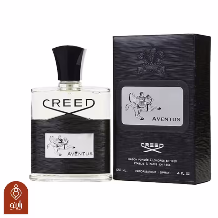 عطر مردانه کرید اونتوس A راینو (10گرمی)