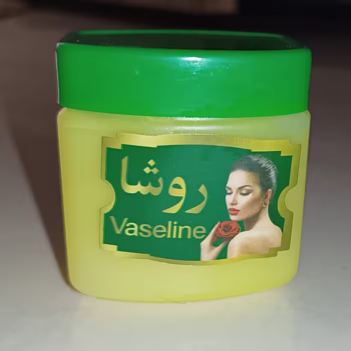 وازلین روشا