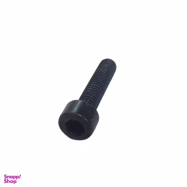 پیچ آلن مدل M6-25 کد 2187 بسته 25 عددی