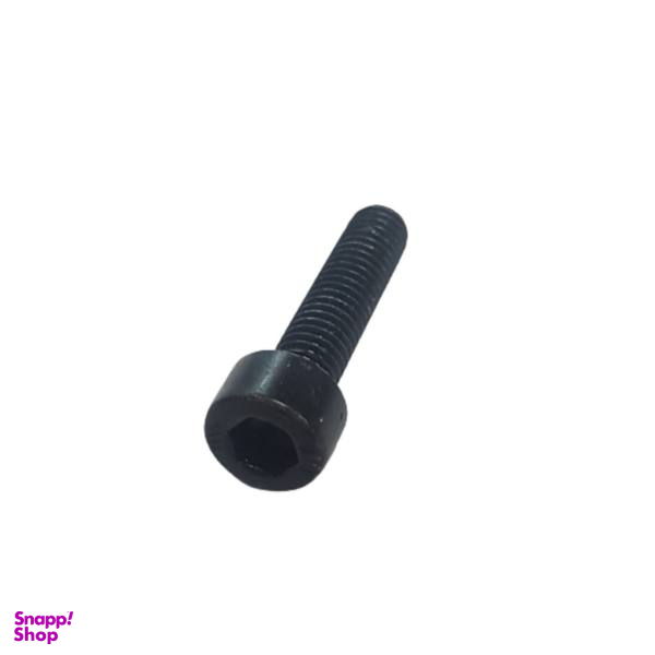 پیچ آلن مدل M6-25 کد 2187 بسته 25 عددی