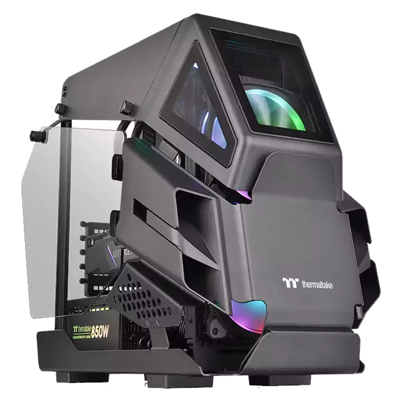 خرید و قیمت کیس ترمالتیک مدل AH T200