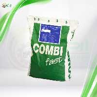 کود کامل 20-20-20 کمبی فست هلند بسته بندی 10 کیلویی مناسب برای تمامی درختان 