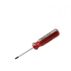 پیچ گوشتی چهار سو دسته کریستالی تکی رونیکس مدل RH-2863