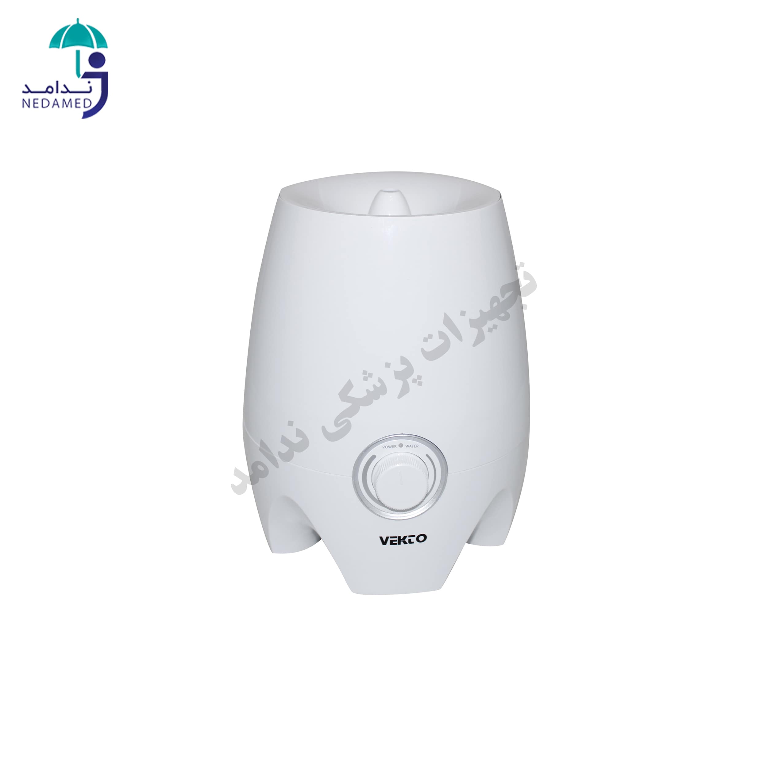 بخور سرد وکتو مدل HQ-JS 450 S 2