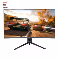 مانیتور فاطر مدل C32-165B1 سایز 32 اینچ