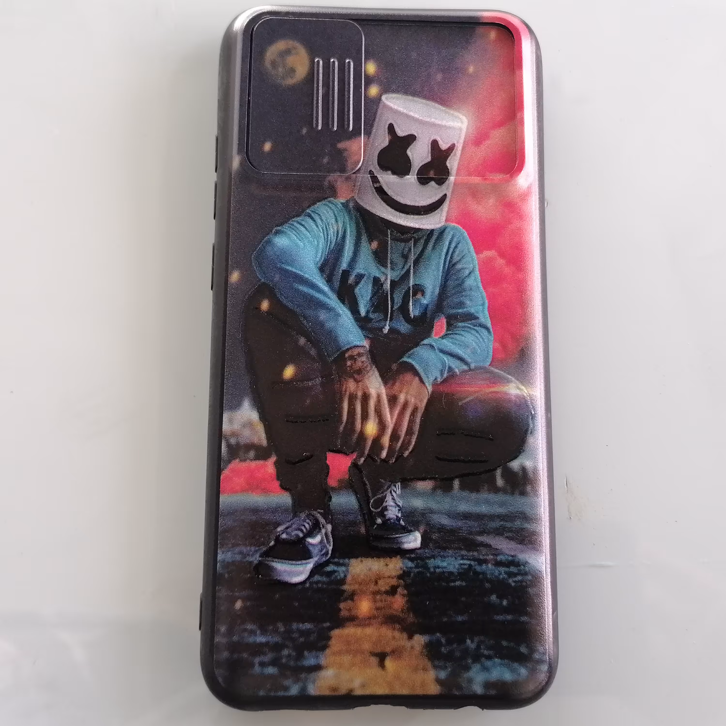 گارد  فانتزی مناسب گوشی سامسونگ A02S