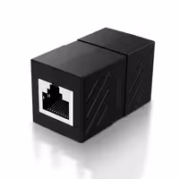 کیستون باکس Cat7 Rj45 یوگرین مدل 20390 NW114