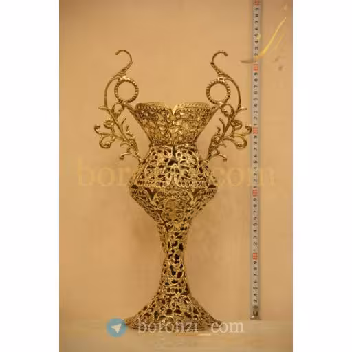 کاپ توری دسته عینکی
