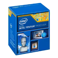 Intel Pentium G3250 3.2GHz 3MB Cache