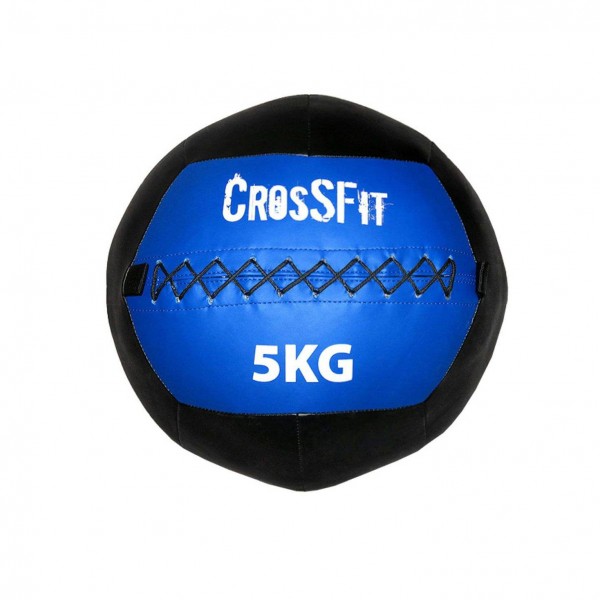 توپ وال بال کراس فیت مدل 5 کیلوگرمی