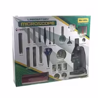 میکروسکوپ 1200X مدیک MH-1200L