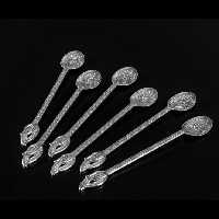 قاشق زارا فروش تعدادی