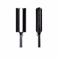 نور باتومی ZSYB YB100R LED Video Tube Light