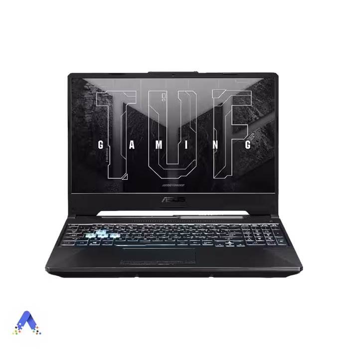 لپ تاپ گیمینگ ایسوس TUF Gaming F15 FX506HF-Z