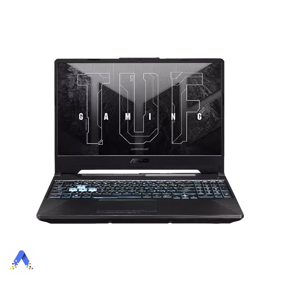 لپ تاپ گیمینگ ایسوس TUF Gaming F15 FX506HF-Z