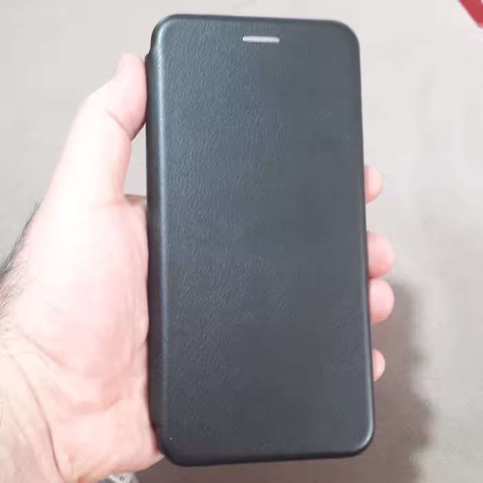 کیف کلاسوری چرمی سامسونگA11