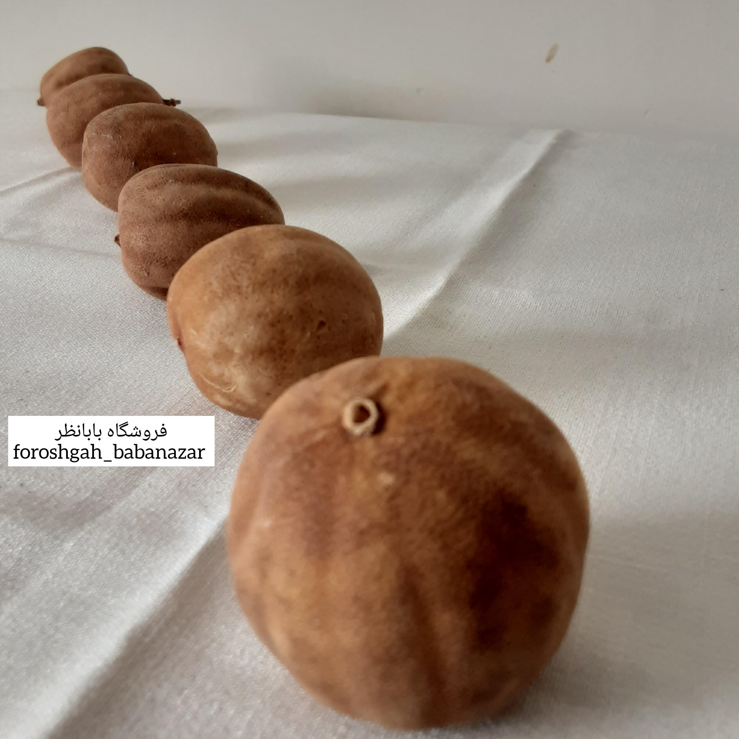 لیمو عمانی ( 250 گرم ) 