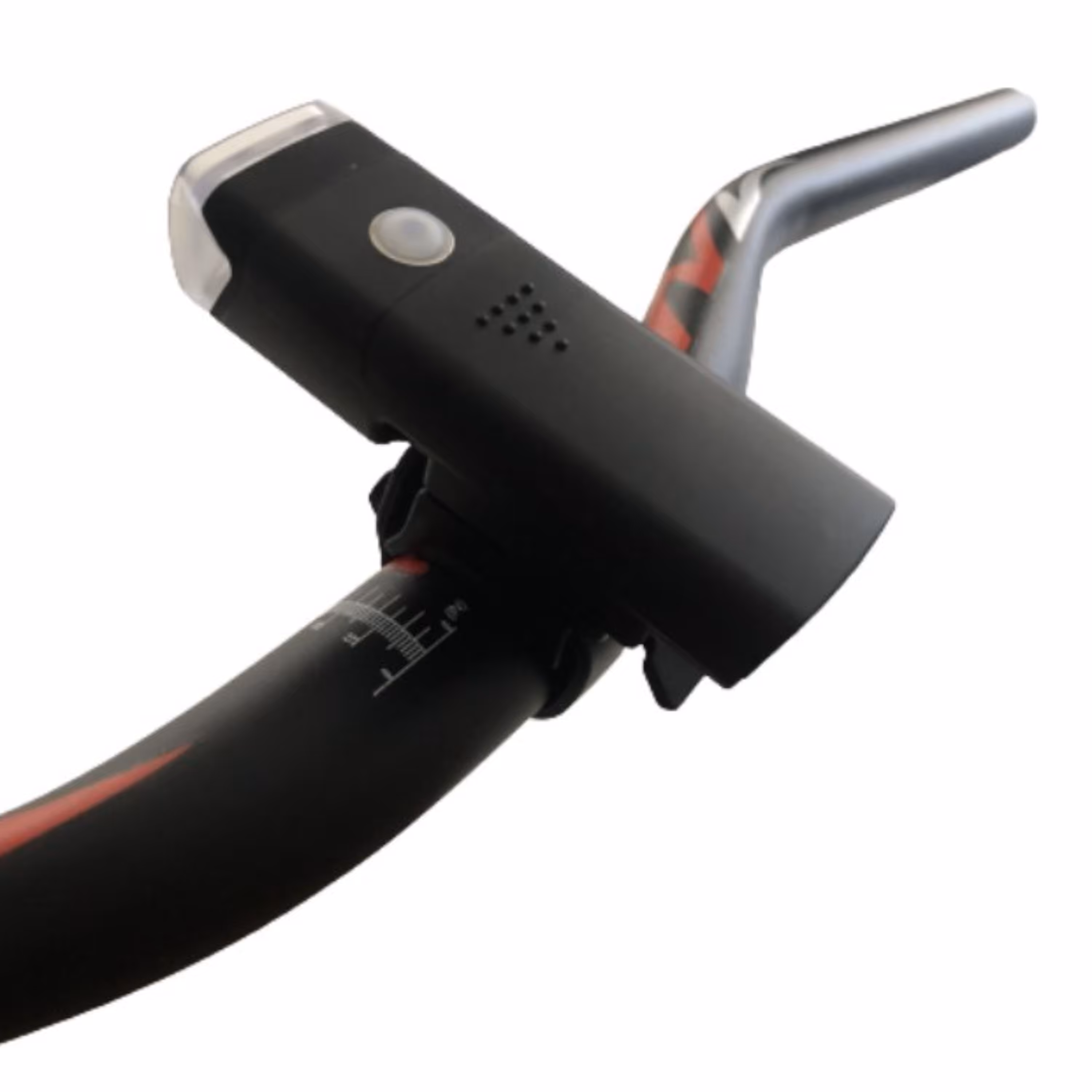 چراغ جلوی دوچرخه مدل HJ-046 کد 1227001