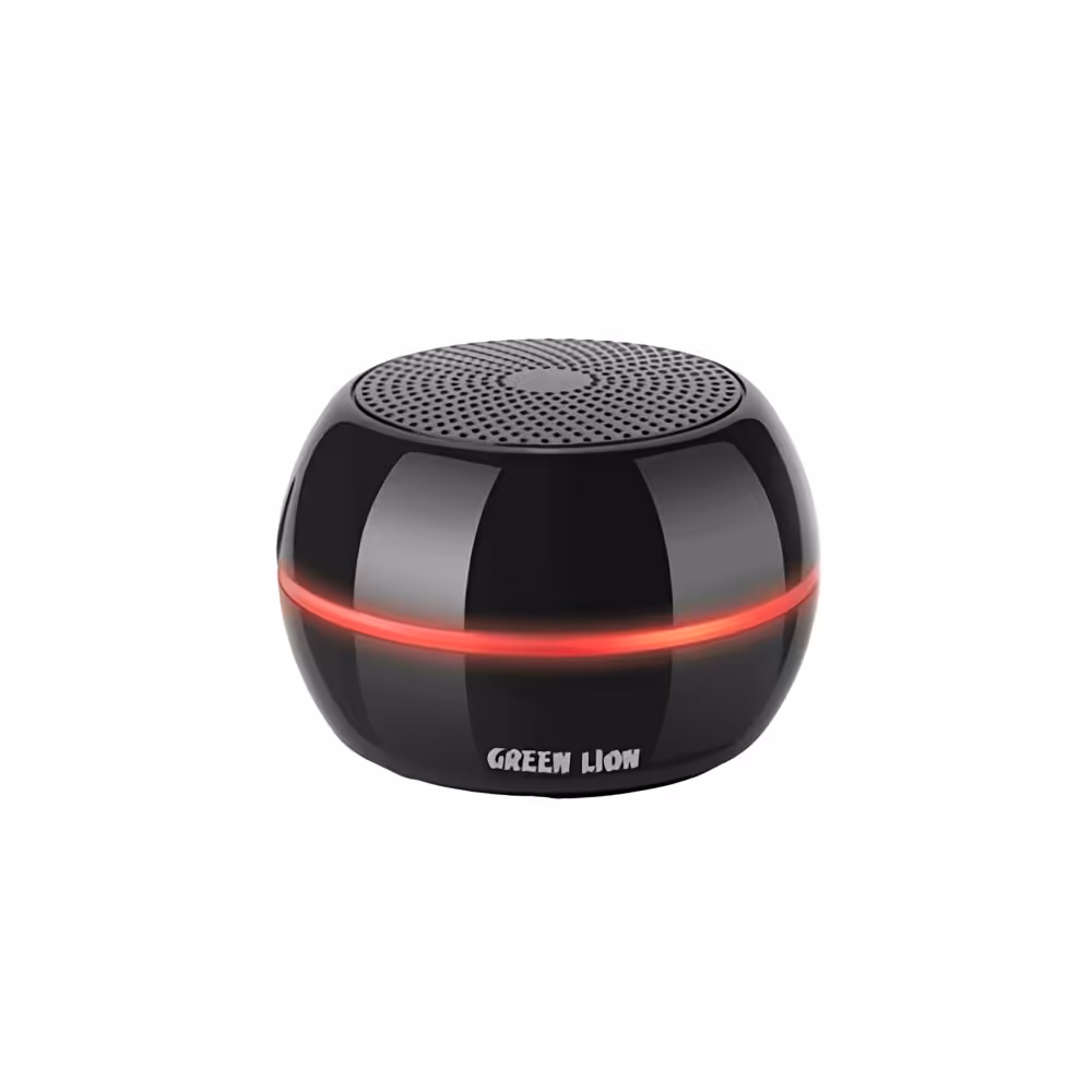 اسپیکر بلوتوثی قابل حمل گرین لاین مدل Mini2 - فروشگاه اینترنتی طیف سنتر