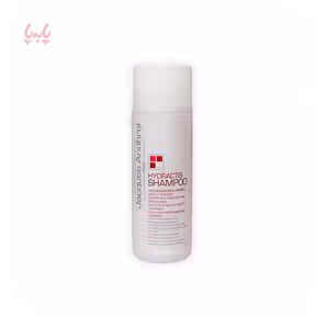 شامپو تقویت کننده موهای خشک ژاک آندرل پاریس