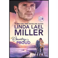 کتاب زبان اصلی Country Proud اثر Linda Lael Miller انتشارات HQN