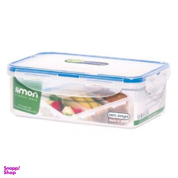 ظرف نگهدارنده لیمون مدل SAT595