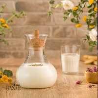 تنگ درب چوبی لیمون کد 2268