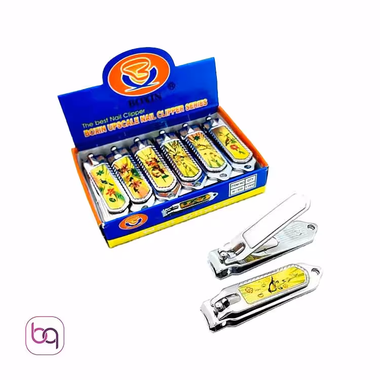 ناخن گیر کد 310 - خرید ناخن گیر اورجینال و وارداتی و اصل