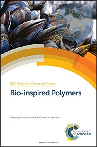 󾕇 دانلود کتاب Bio-Inspired Polymers, 2016 - دانلود کتاب های دانشگاهی