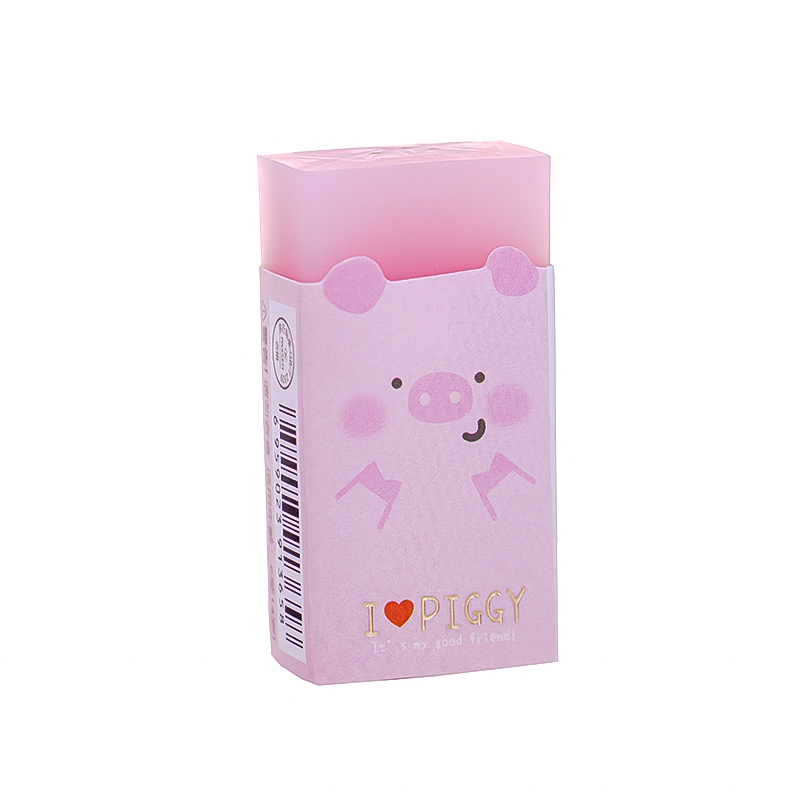 پاک کن فانتزی طرح خوک