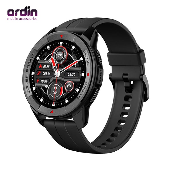 ساعت هوشمند میبرو مدل Mibro Watch X1 | موبایل آردین