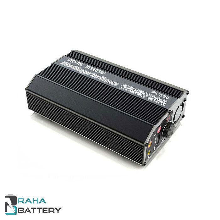 SkyRC PC520 charger