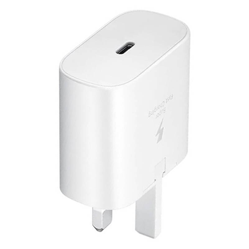 کلگی 25 وات سه پین سامسونگ مدل TA-800-EP (اورجینال)