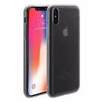 جاست موبایل کیس موبایل مدل iPhone X Tenc Case مخصوص آیفون ایکس - Hiapple.ir