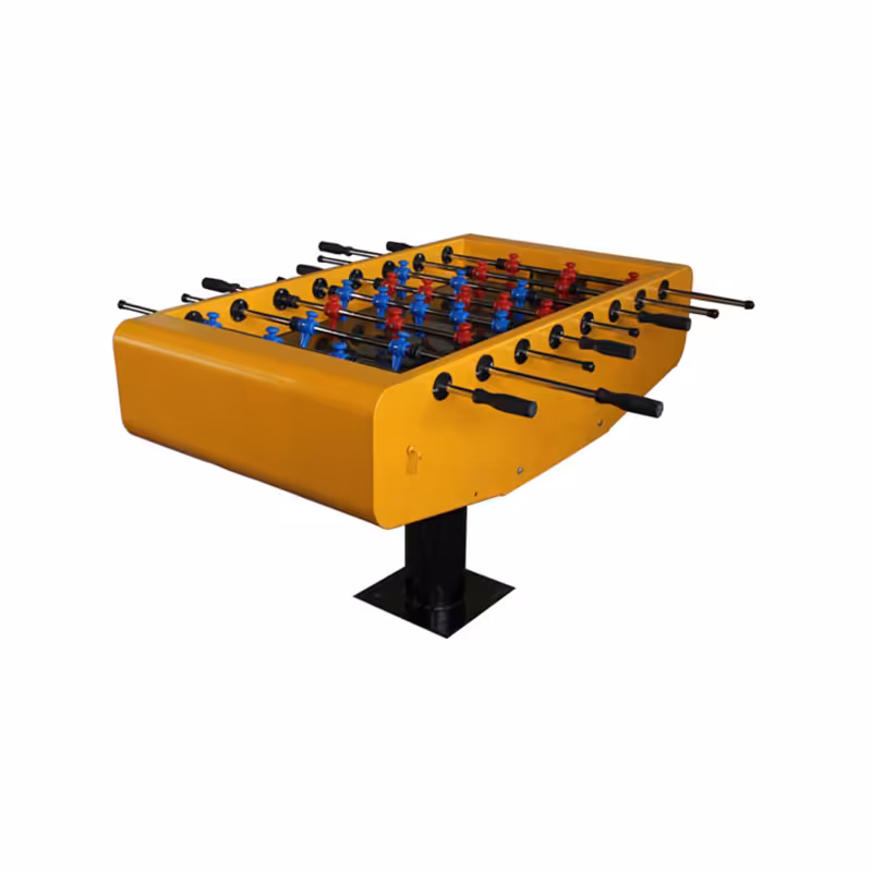 فوتبال دستی کف شیشه ای مدل F120